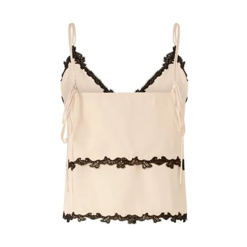 Blouses & Shirts > Blouses - - Pinko - Modalova