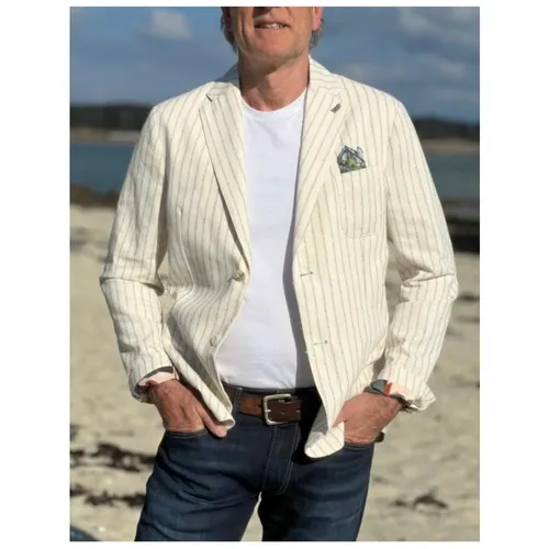 Bob - Jackets > Blazers - White - Bob - Modalova