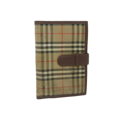 Pre-owned > Pre-owned Accessories - - Burberry Vintage - Modalova
