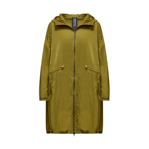 Coats > Parkas - - BomBoogie - Modalova