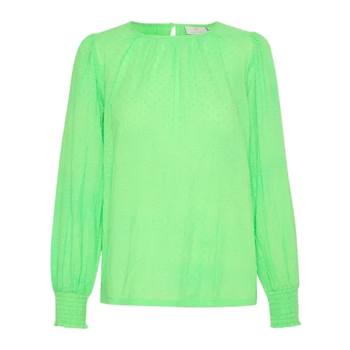 Blouses & Shirts > Blouses - - Kaffe - Modalova