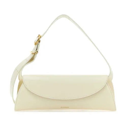 Bags > Shoulder Bags - - Jil Sander - Modalova