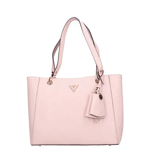 Guess - Bags > Tote Bags - Pink - Guess - Modalova