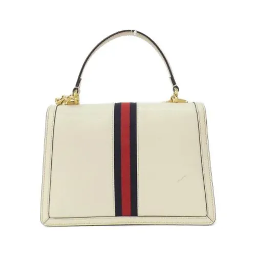 Pre-owned > Pre-owned Bags > Pre-owned Handbags - - Gucci Vintage - Modalova