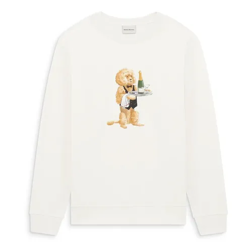 Sweatshirts & Hoodies > Sweatshirts - - Drole de Monsieur - Modalova