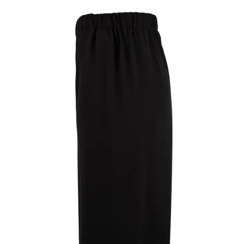 Trousers > Wide Trousers - - Douuod Woman - Modalova