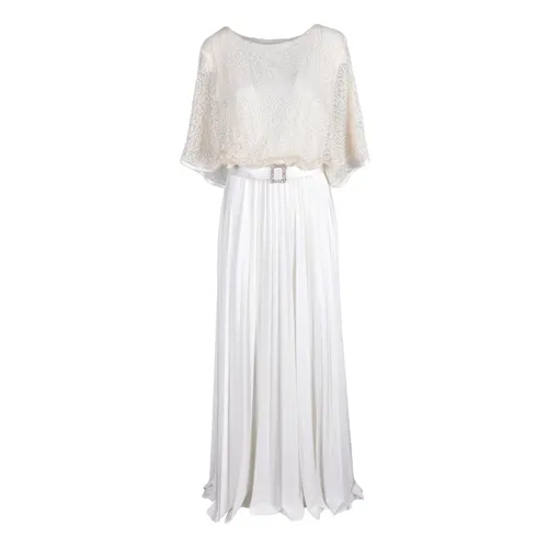 Dresses > Day Dresses > Maxi Dresses - - Access Fashion - Modalova