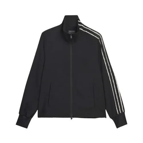 Sweatshirts & Hoodies > Zip-throughs - - Y-3 - Modalova