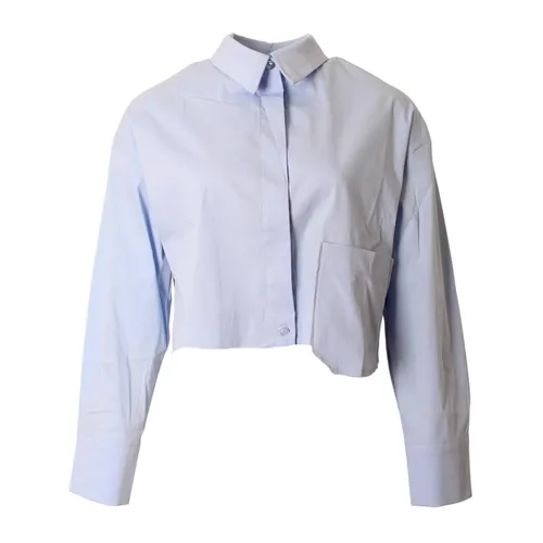 Blouses & Shirts > Shirts - - Sweet Pants - Modalova