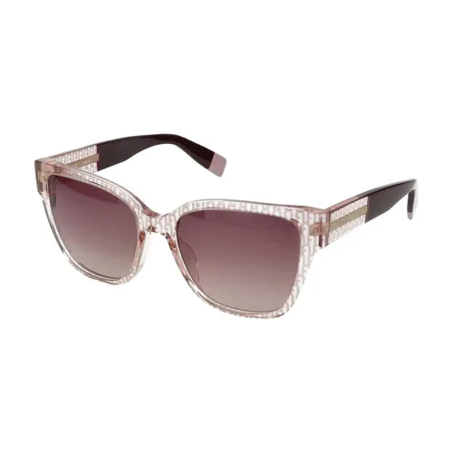 Accessories > Sunglasses - - Furla - Modalova