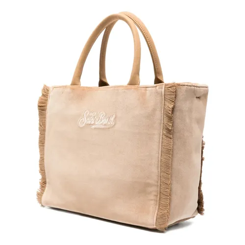 Bags > Tote Bags - - MC2 Saint Barth - Modalova