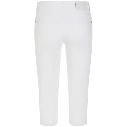 Jeans > Cropped Jeans - - Cambio - Modalova