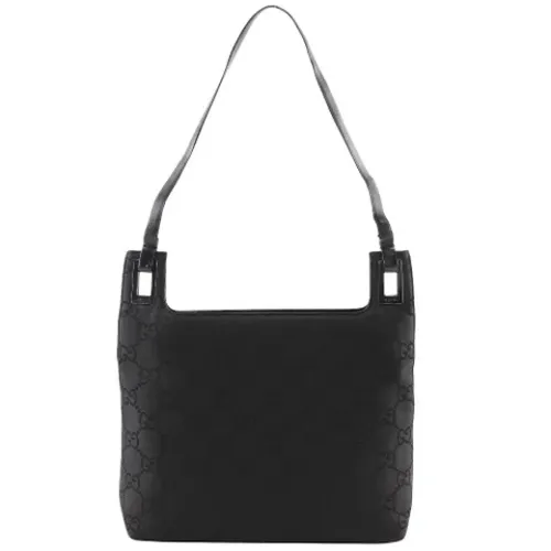 Pre-owned > Pre-owned Bags > Pre-owned Shoulder Bags - - Gucci Vintage - Modalova