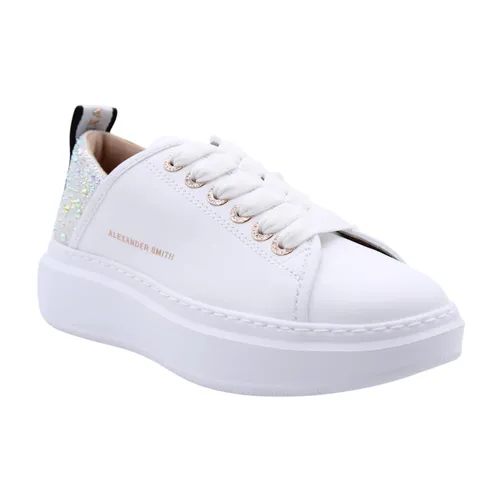 Shoes > Sneakers - - Alexander Smith - Modalova