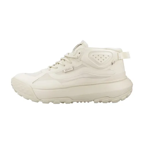 Vans - Shoes > Sneakers - Beige - Vans - Modalova