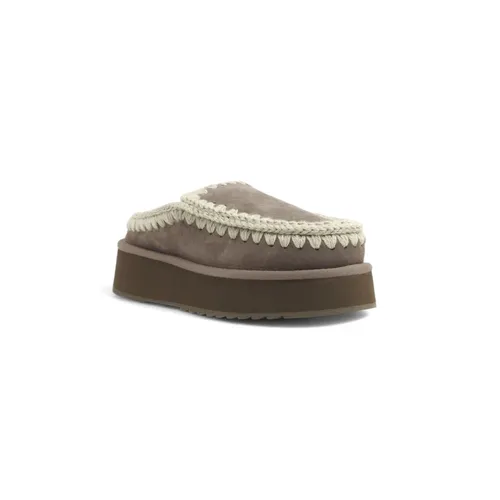 Shoes > Flats > Mules - - Mou - Modalova