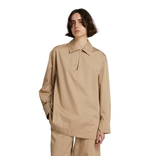 Tops > Polo Shirts - - Max Mara - Modalova