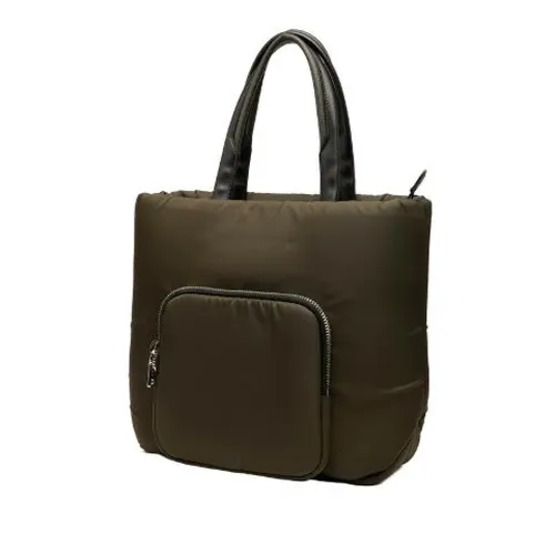 Pre-owned > Pre-owned Bags > Pre-owned Tote Bags - - Prada Vintage - Modalova