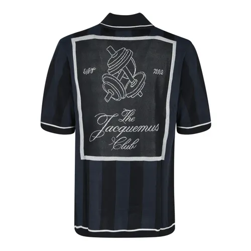 Tops > Polo Shirts - - Jacquemus - Modalova