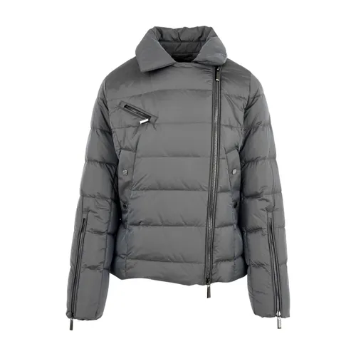 Jackets > Winter Jackets - - Moorer - Modalova