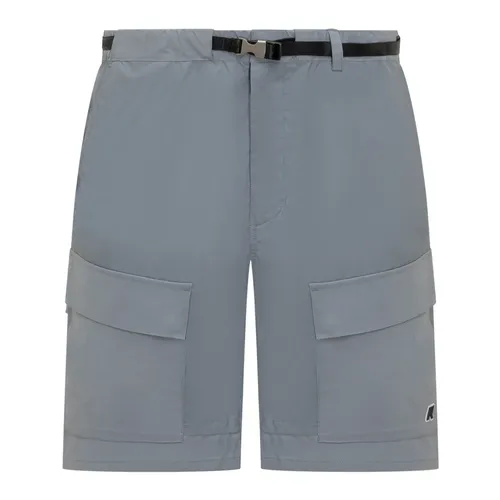 Shorts > Casual Shorts - - K-Way - Modalova