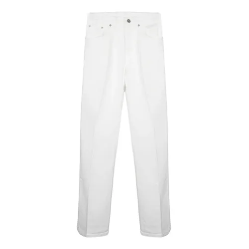 Jeans > Straight Jeans - - Dondup - Modalova