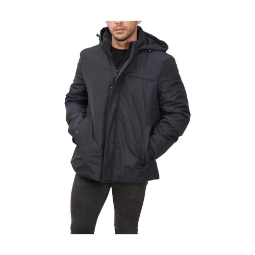 Jackets > Winter Jackets - - Geox - Modalova