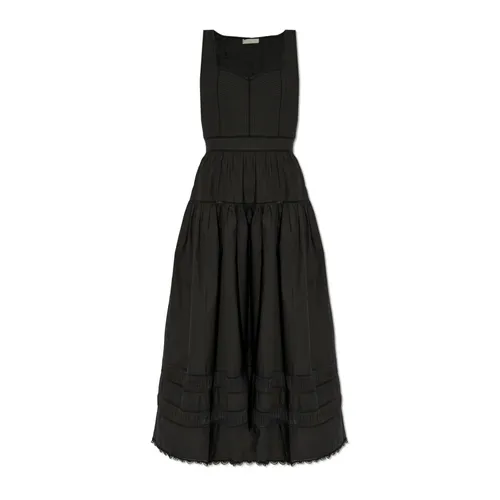 Dresses > Day Dresses > Midi Dresses - - Ulla Johnson - Modalova