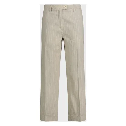 Trousers > Straight Trousers - - Re-Hash - Modalova