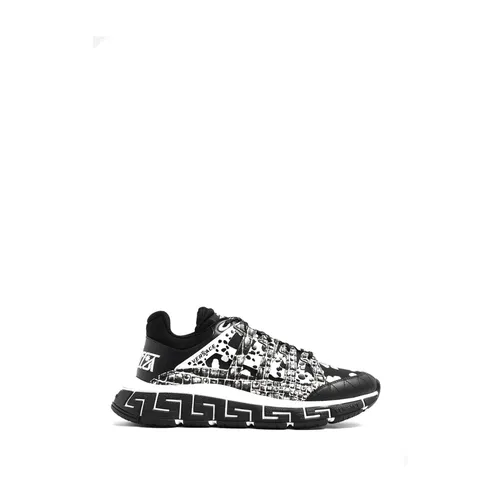 Shoes > Sneakers - - Versace - Modalova