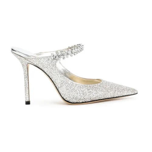 Shoes > Heels > Heeled Mules - - Jimmy Choo - Modalova
