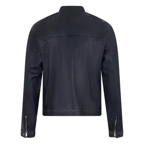 Jackets > Leather Jackets - - Moorer - Modalova