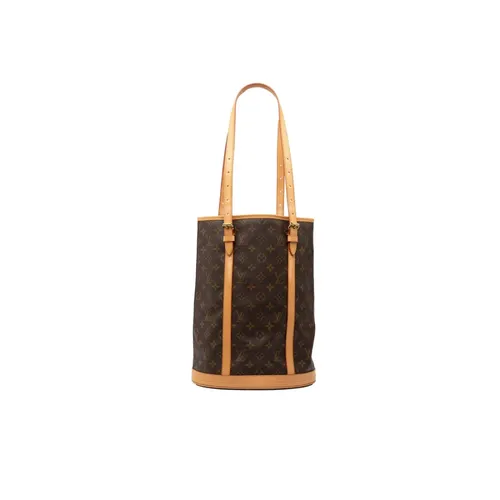 Pre-owned > Pre-owned Bags > Pre-owned Shoulder Bags - - Louis Vuitton Vintage - Modalova