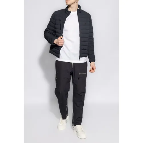 Tops > T-Shirts - - Emporio Armani - Modalova