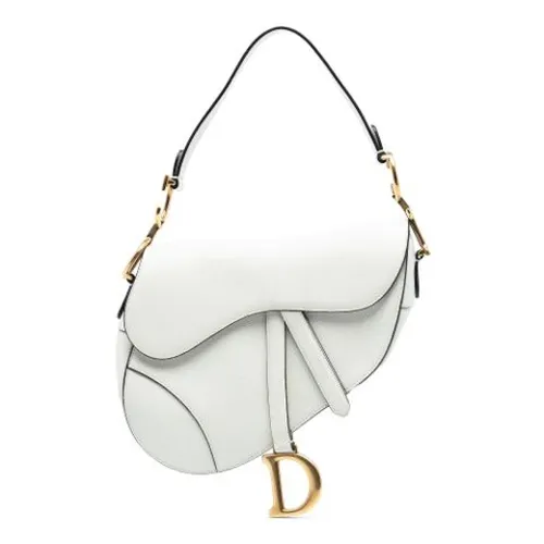 Pre-owned > Pre-owned Bags > Pre-owned Shoulder Bags - - Dior Vintage - Modalova