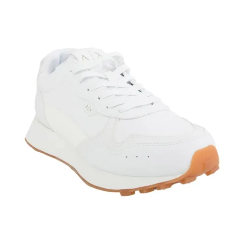 Shoes > Sneakers - - Armani Exchange - Modalova
