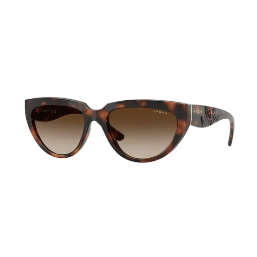 Accessories > Sunglasses - - Vogue - Modalova