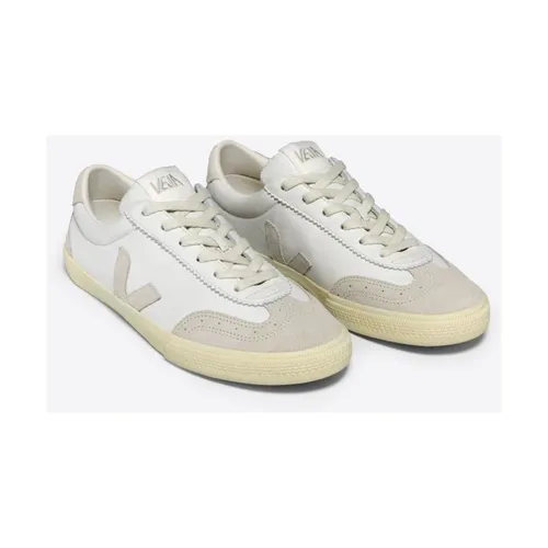 Veja - Shoes > Sneakers - Beige - Veja - Modalova