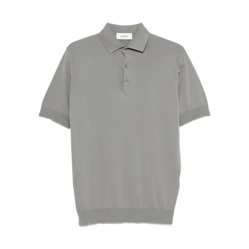 Tops > Polo Shirts - - Lardini - Modalova