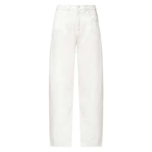 Jeans > Straight Jeans - - Pinko - Modalova