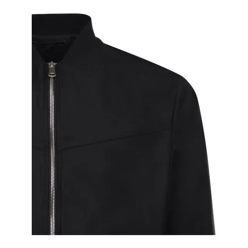 Sweatshirts & Hoodies > Zip-throughs - - Giuliano Galiano - Modalova