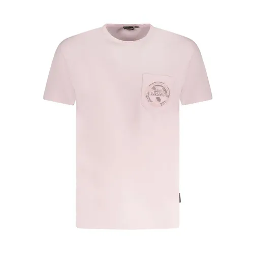 Tops > T-Shirts - - Napapijri - Modalova