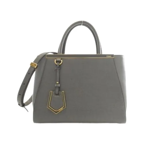 Pre-owned > Pre-owned Bags > Pre-owned Handbags - - Fendi Vintage - Modalova
