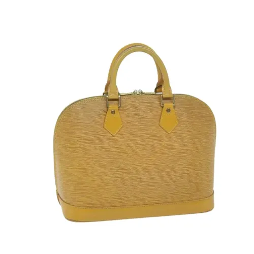 Pre-owned > Pre-owned Bags > Pre-owned Handbags - - Louis Vuitton Vintage - Modalova