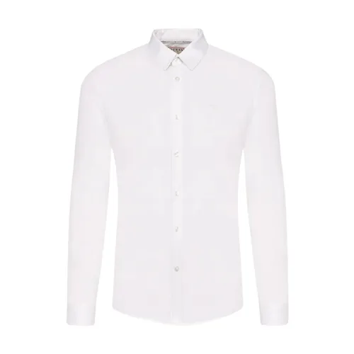 Shirts > Formal Shirts - - Guess - Modalova