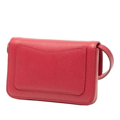 Pre-owned > Pre-owned Bags > Pre-owned Cross Body Bags - - Prada Vintage - Modalova