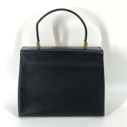 Pre-owned > Pre-owned Bags > Pre-owned Handbags - - Salvatore Ferragamo Pre-owned - Modalova