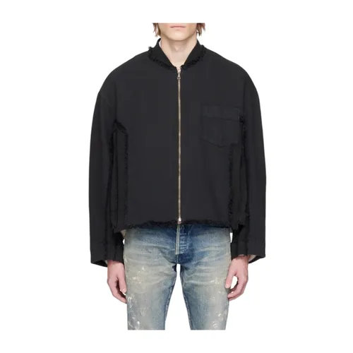 Jackets > Light Jackets - - John Elliott - Modalova