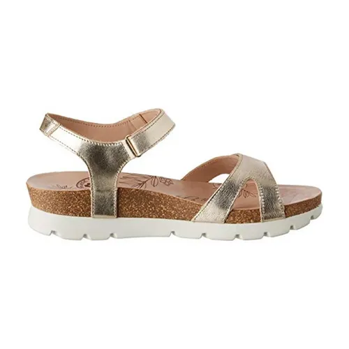 Shoes > Sandals > Flat Sandals - - Panama Jack - Modalova
