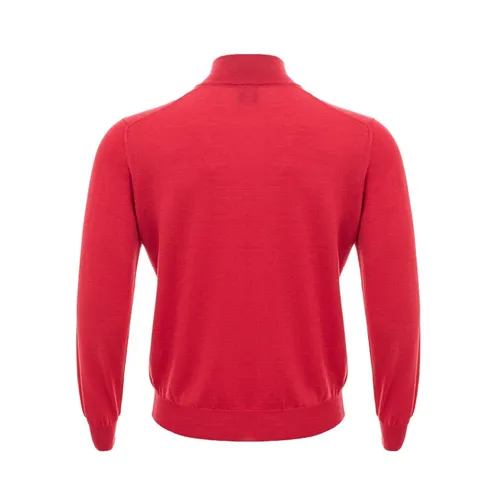Knitwear > Turtlenecks - - Gran Sasso - Modalova